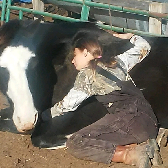 Meet your Posher, Michelle - Picture 1 of 1